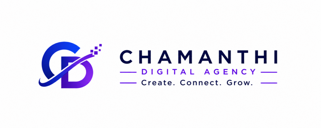 my web logo