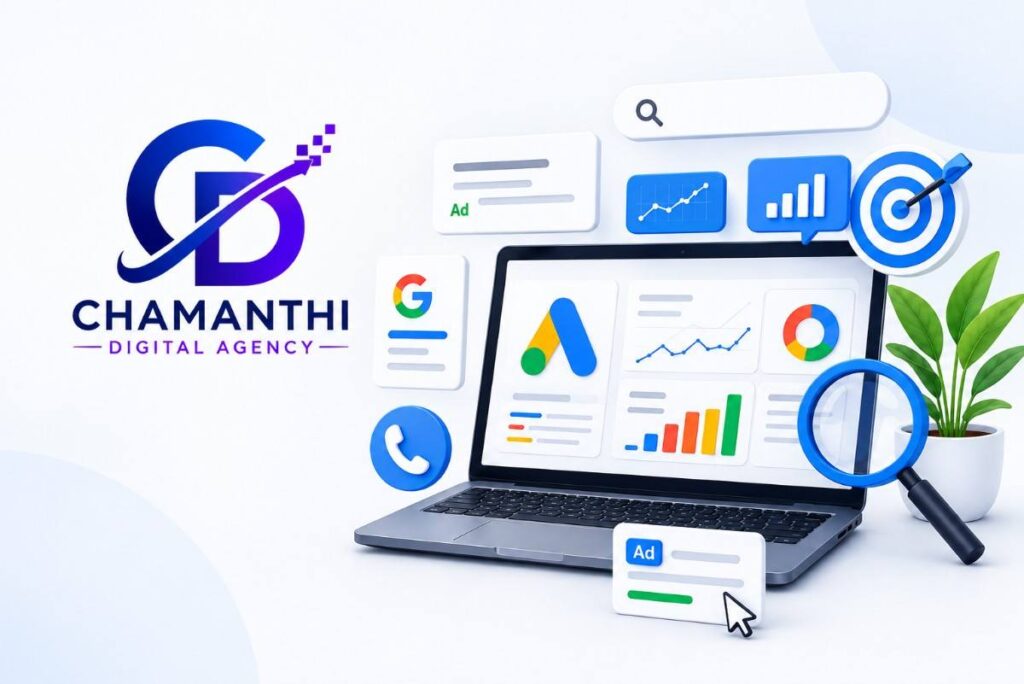 Google Ads Services in Hyderabad