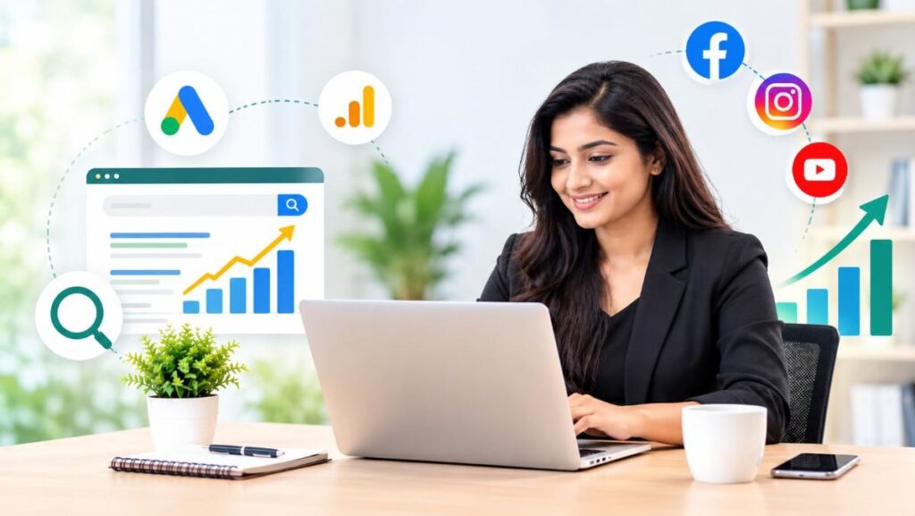 digital marketing agency in hyderabad